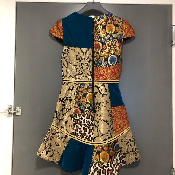 Alice + Olivia Dress - Picture 3 of 4